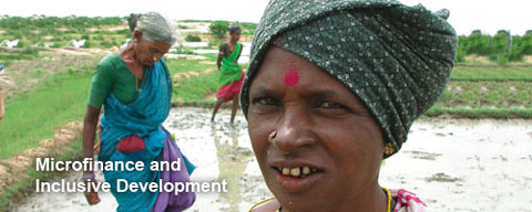 Microfinance and Social Capital